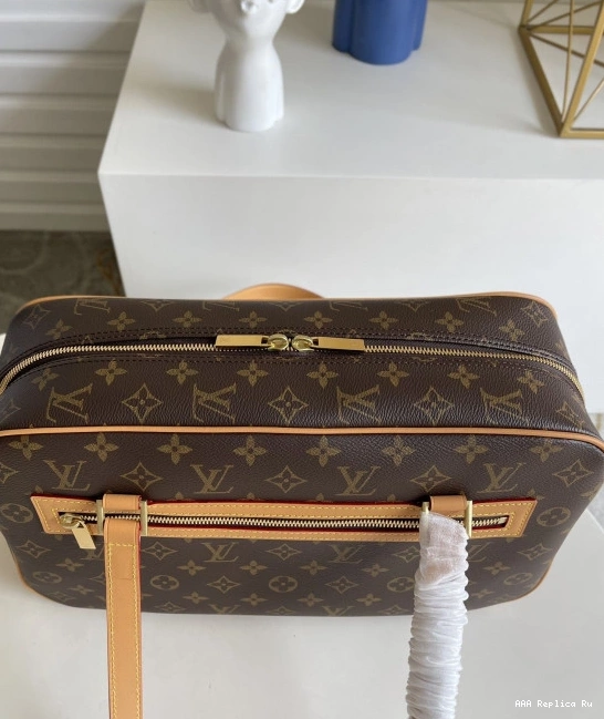 AAA Pruses Bags CITE LOUIS VUITTON 0729